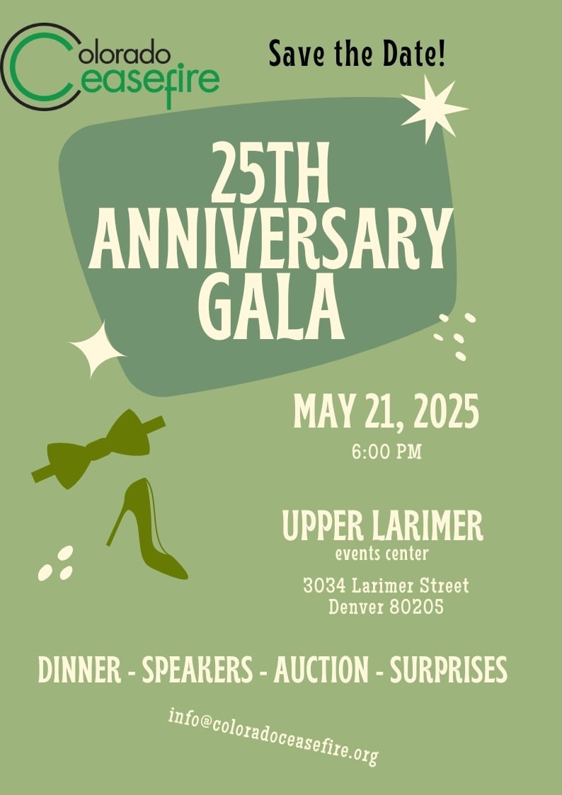 Colorado Ceasefire Gala-1
