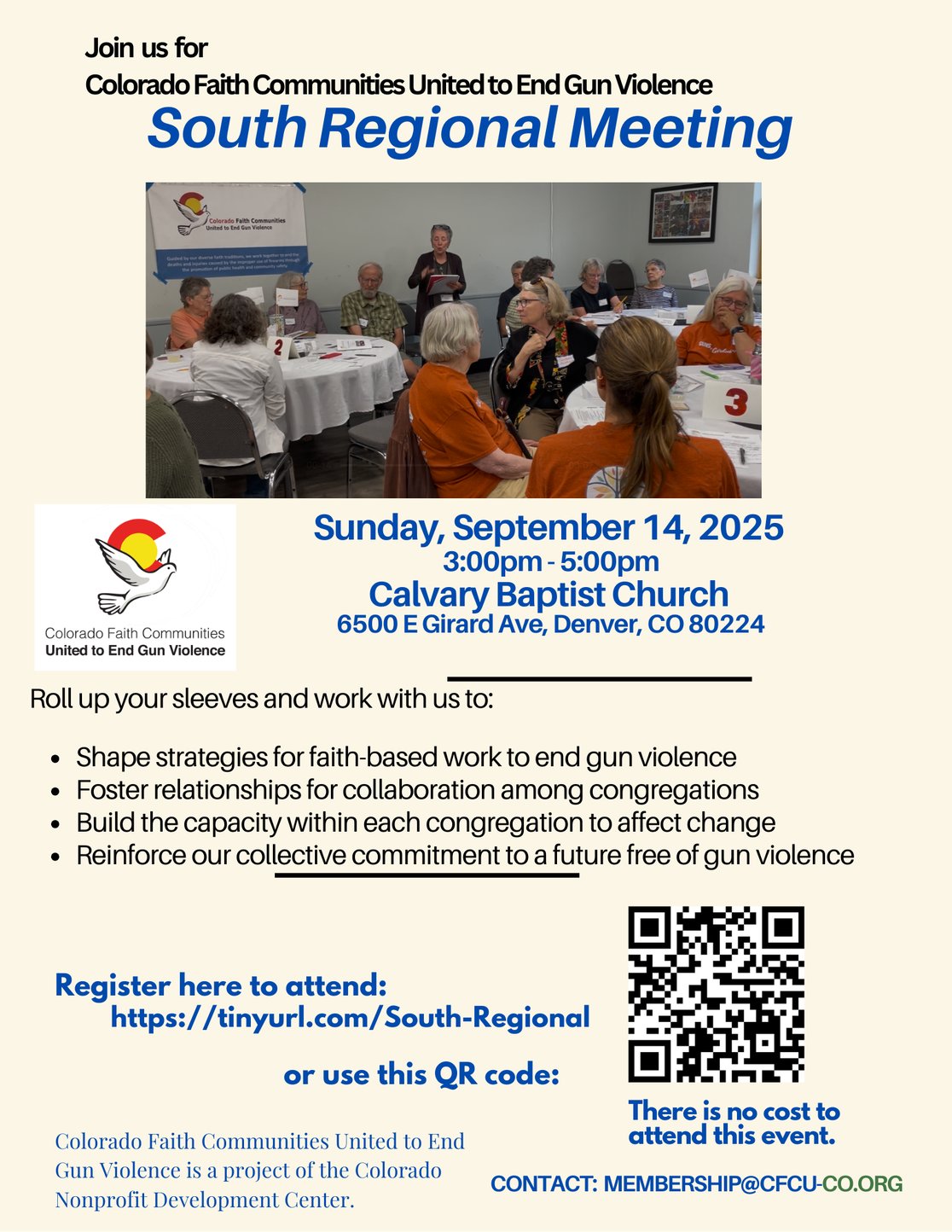 South Regional Meeting-1